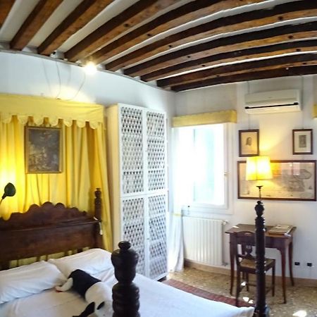 Artist House Apartment Venice Ngoại thất bức ảnh