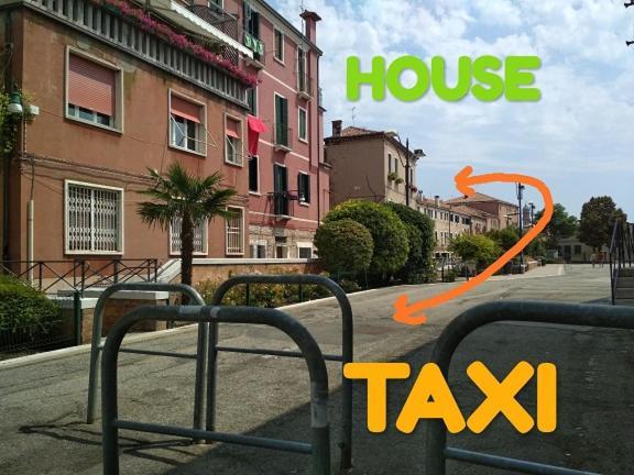Artist House Apartment Venice Ngoại thất bức ảnh
