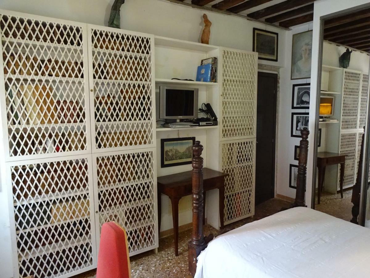 Artist House Apartment Venice Ngoại thất bức ảnh