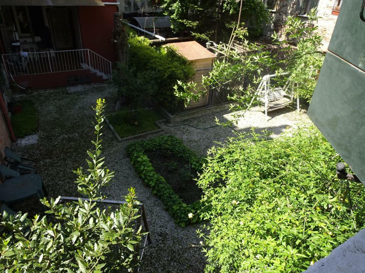 Artist House Apartment Venice Ngoại thất bức ảnh