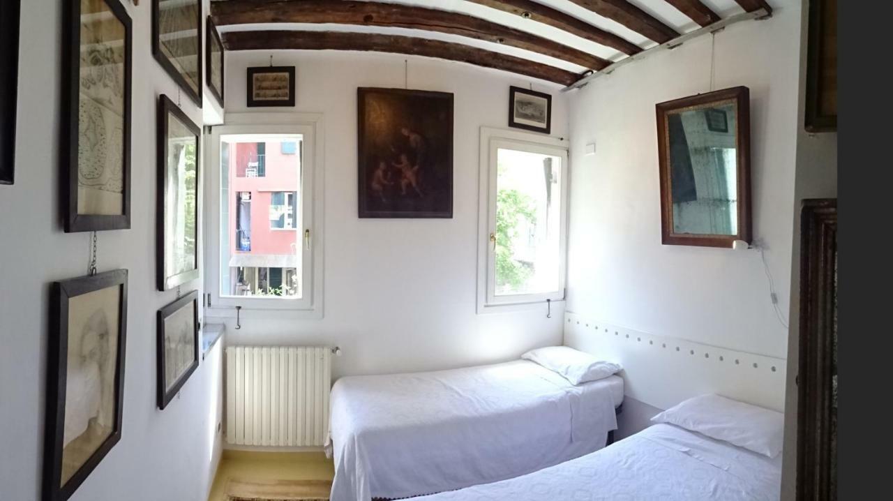 Artist House Apartment Venice Ngoại thất bức ảnh