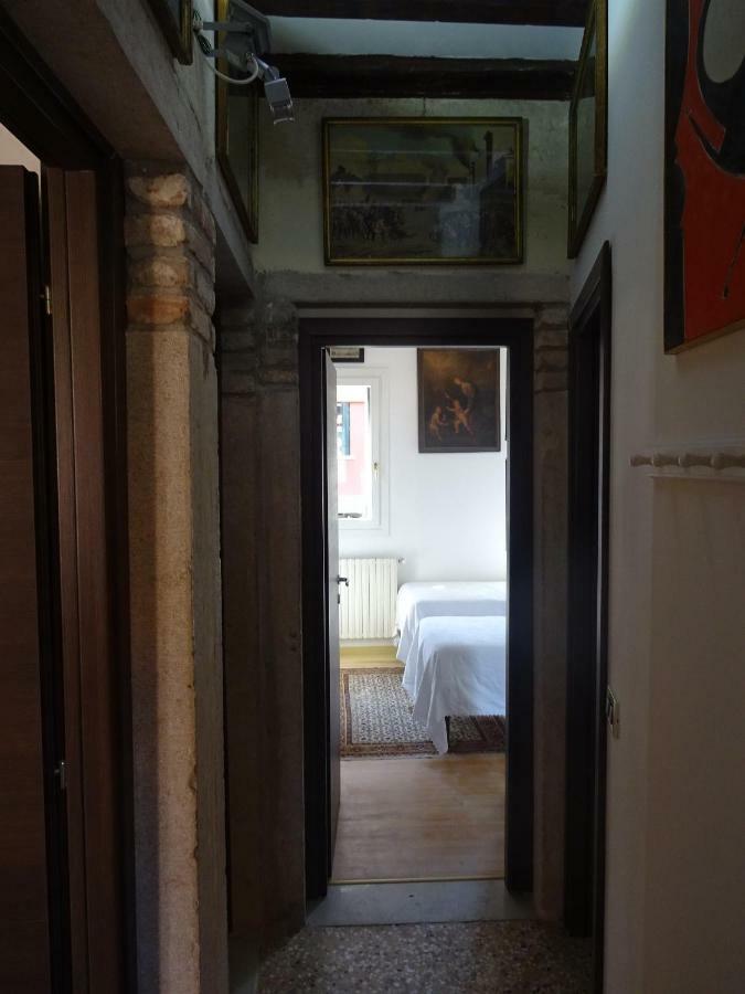 Artist House Apartment Venice Ngoại thất bức ảnh