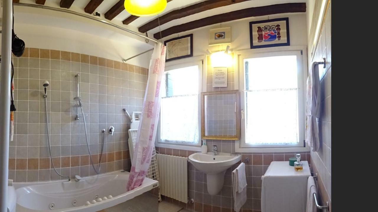 Artist House Apartment Venice Ngoại thất bức ảnh
