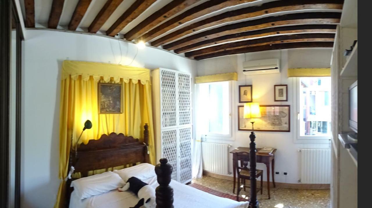 Artist House Apartment Venice Ngoại thất bức ảnh