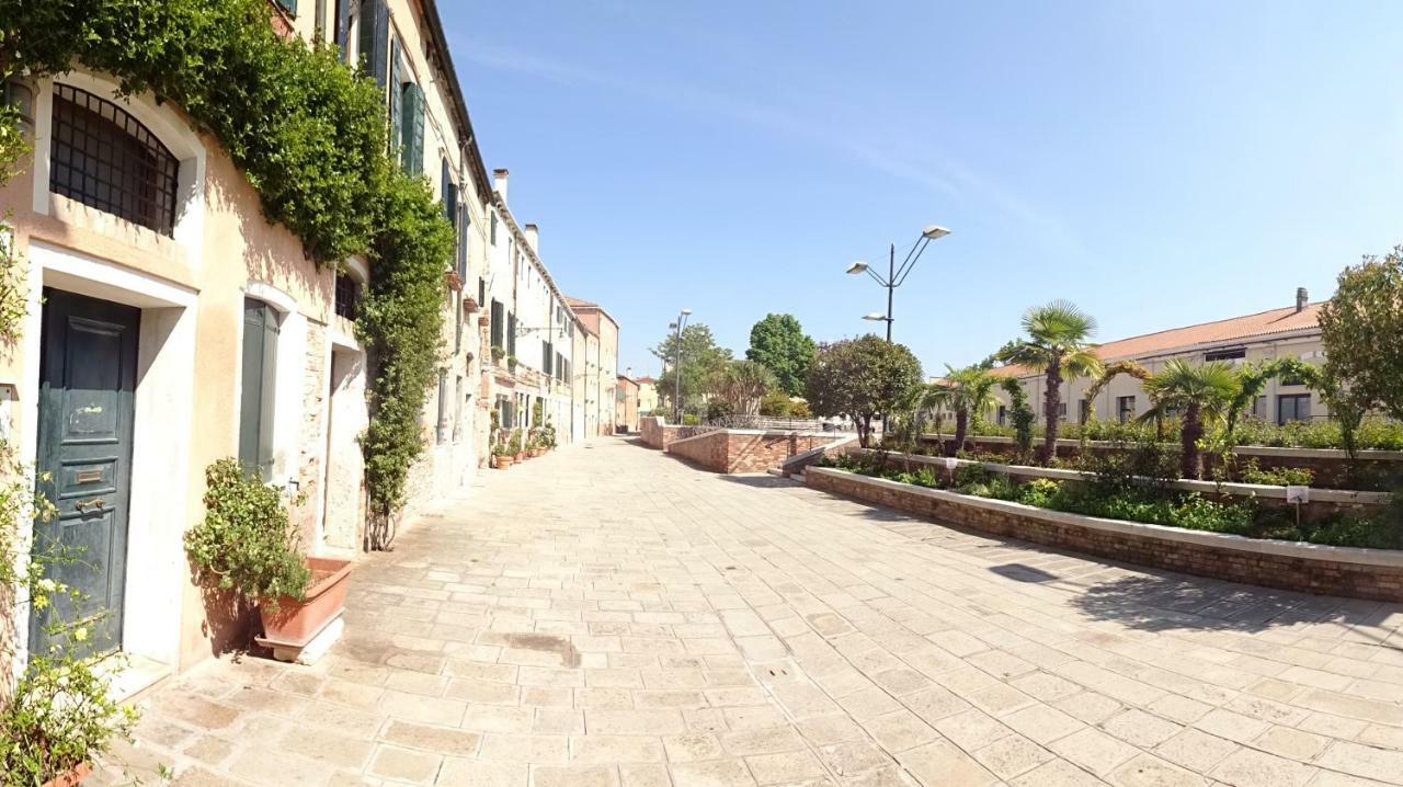 Artist House Apartment Venice Ngoại thất bức ảnh