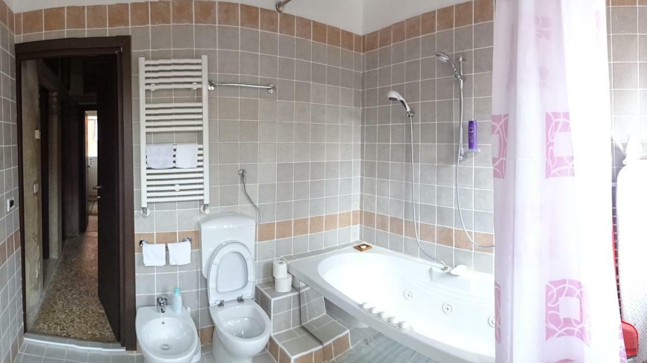 Artist House Apartment Venice Ngoại thất bức ảnh