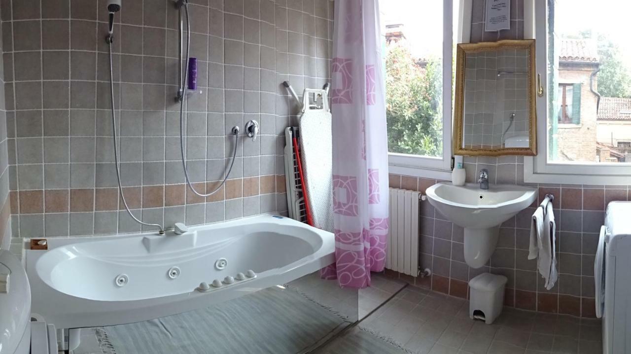 Artist House Apartment Venice Ngoại thất bức ảnh
